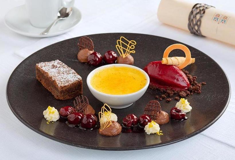 酒店 Landgasthof Weererwirt