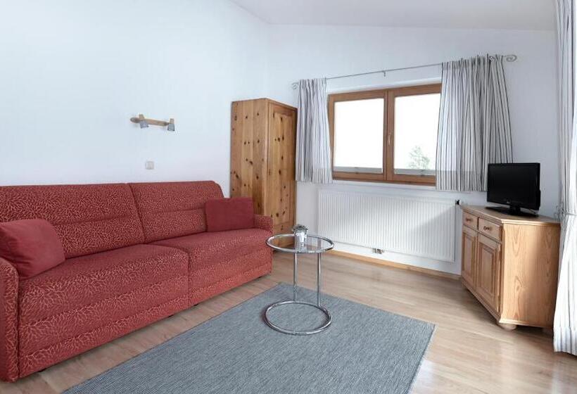 Пансион Gästehaus Luise