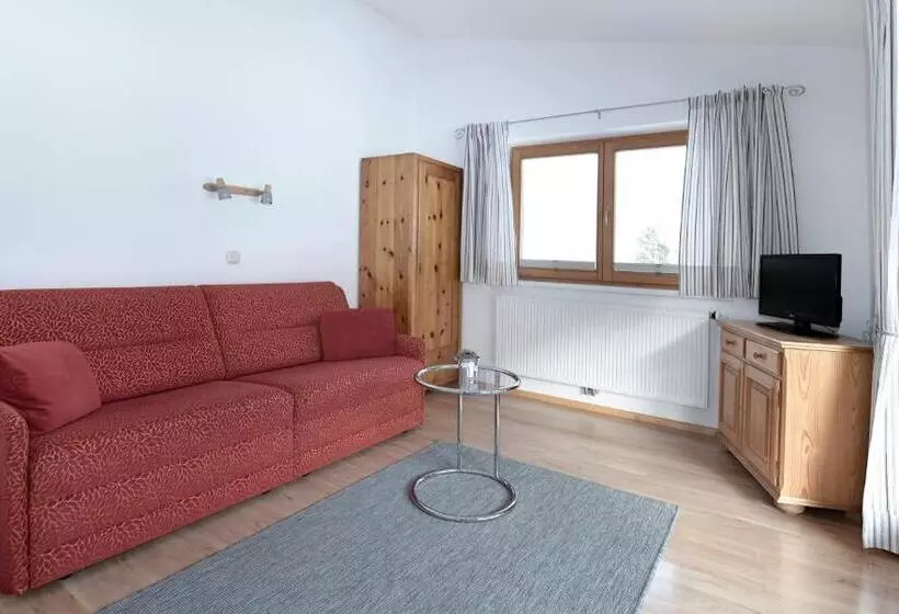 ペンション Gästehaus Luise