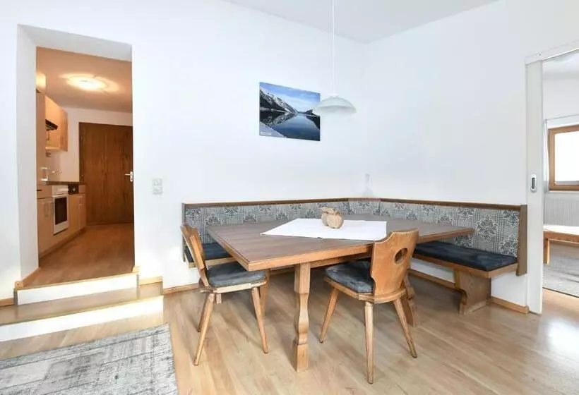 ペンション Gästehaus Luise