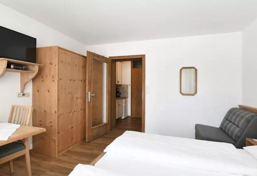 ペンション Gästehaus Luise