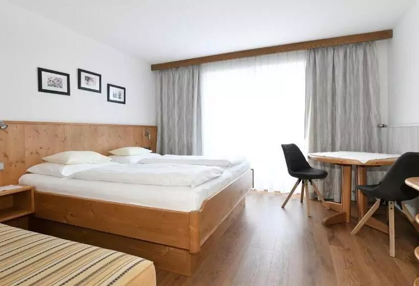 ペンション Gästehaus Luise