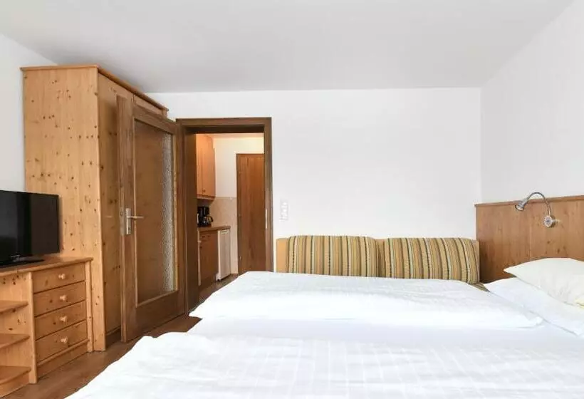 ペンション Gästehaus Luise