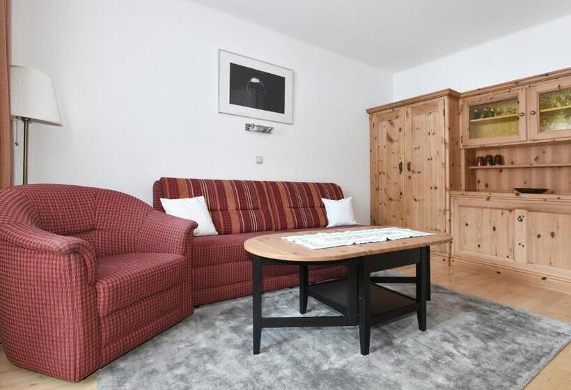 Пансион Gästehaus Luise