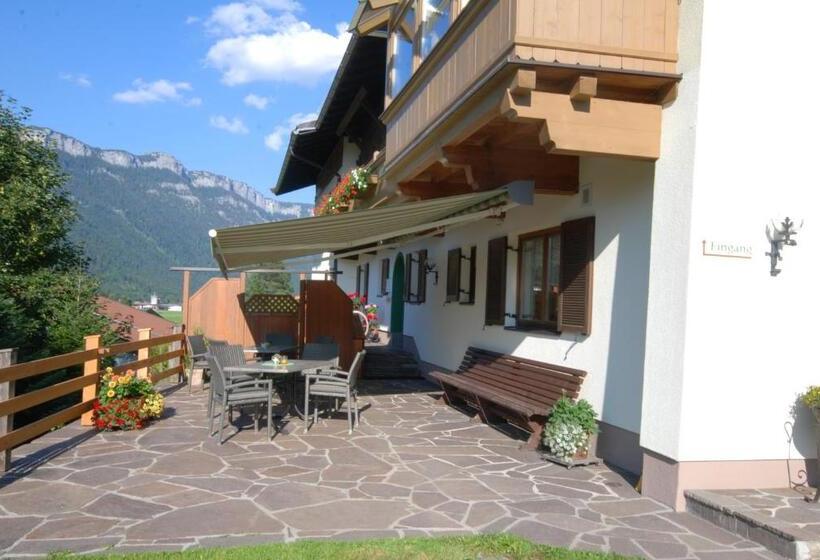 Пансион Gästehaus Luise