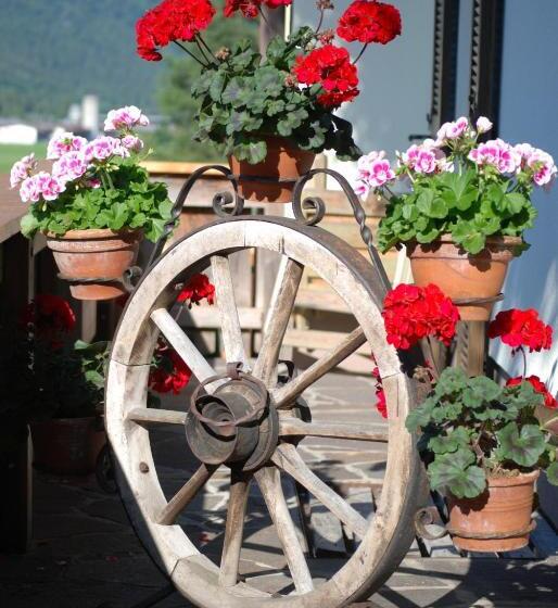 Пансион Gästehaus Luise