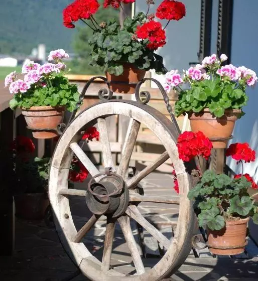 ペンション Gästehaus Luise