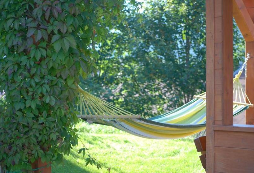 Пансион Gästehaus Luise