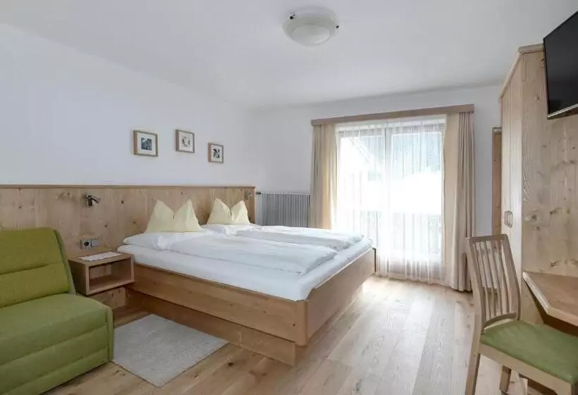 ペンション Gästehaus Luise