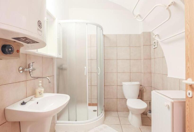 Pensión Penzion Bedrč