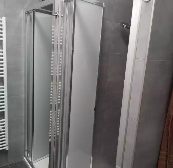 Relax Hotel Valaška