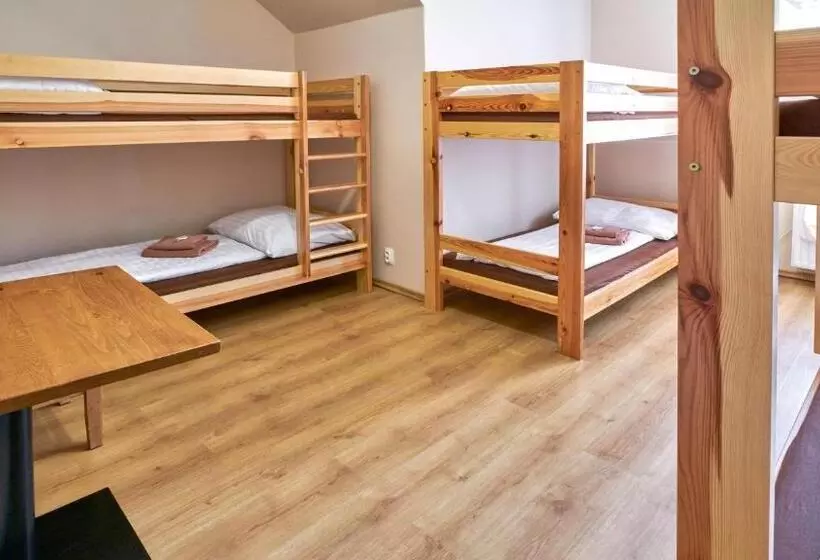 Relax Hotel Valaška