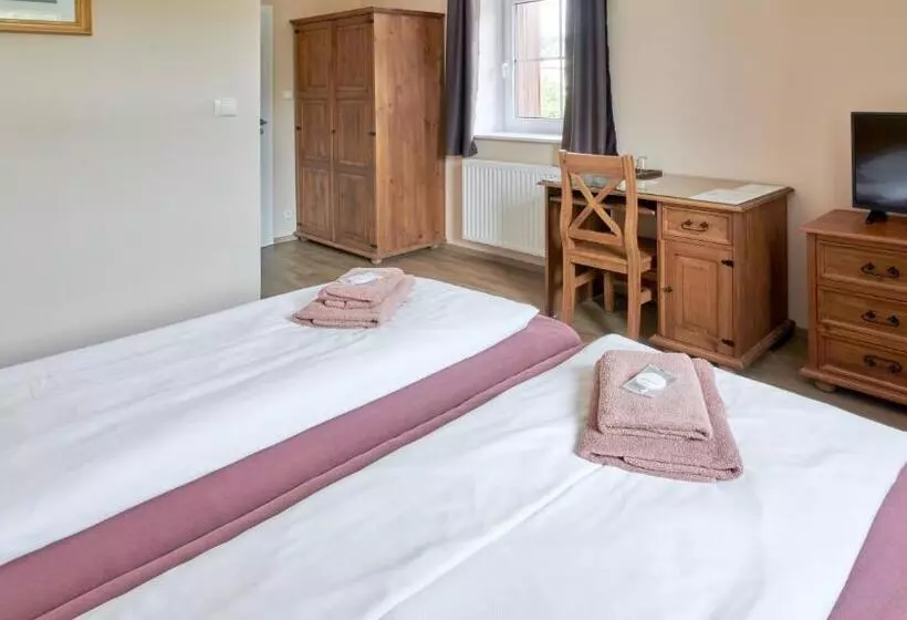 Relax Hotel Valaška