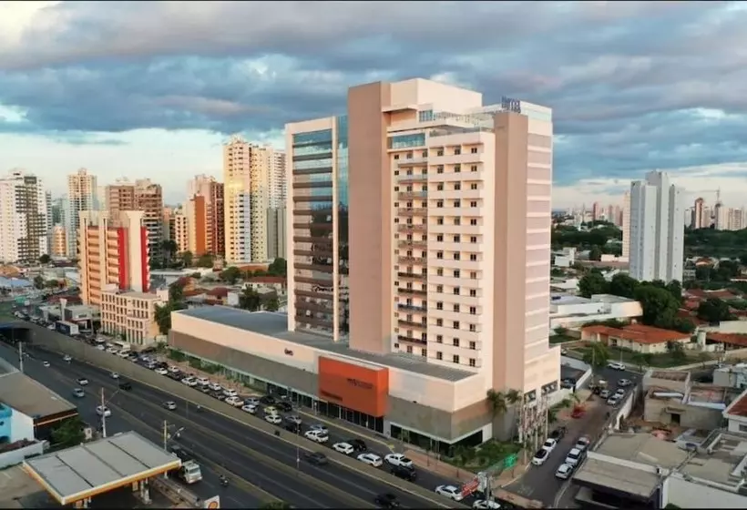 Advanced Hotel E Flats