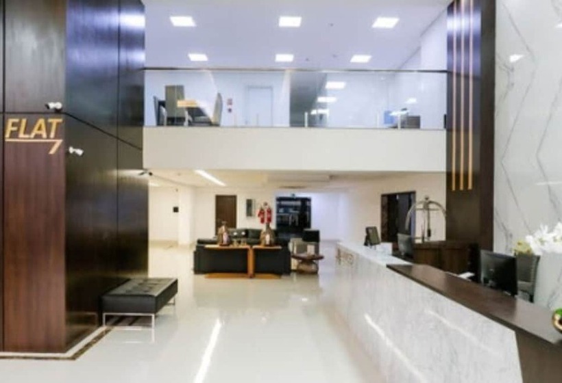 Advanced Hotel E Flats