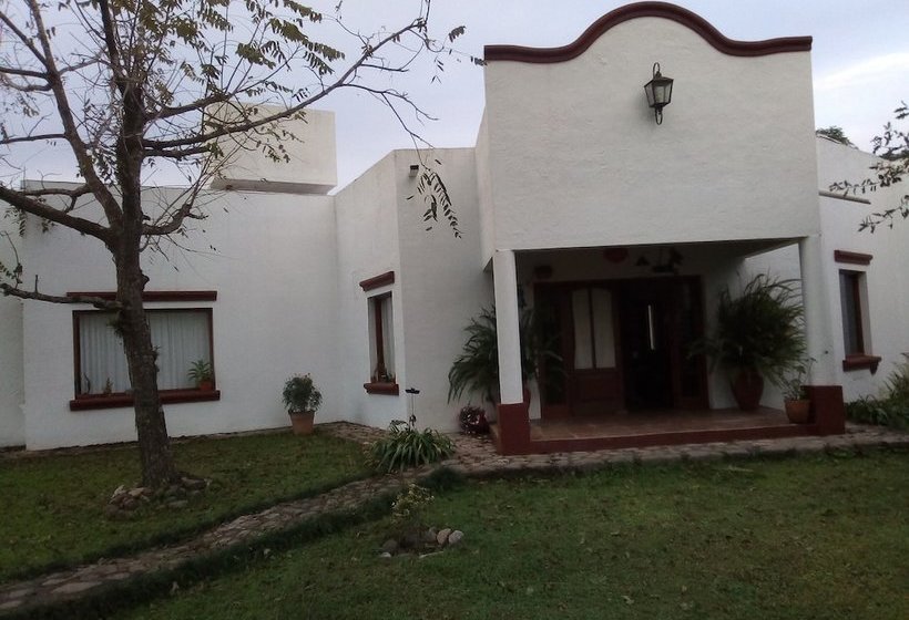 민박 Hostal El Ensueño Del Coquena