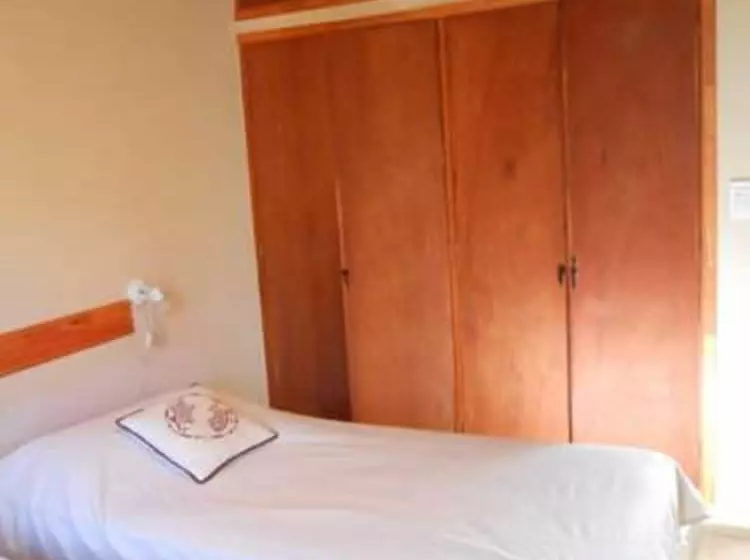 ベッドアンドブレックファースト Hostal El Ensueño Del Coquena