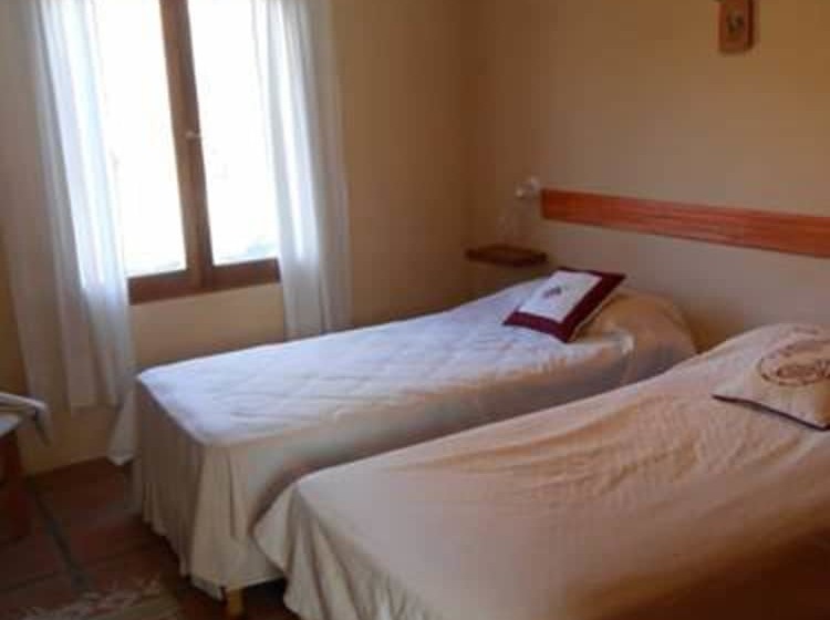 민박 Hostal El Ensueño Del Coquena