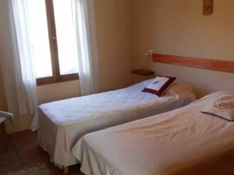 ベッドアンドブレックファースト Hostal El Ensueño Del Coquena