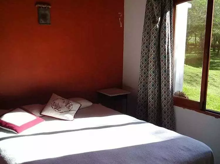 ベッドアンドブレックファースト Hostal El Ensueño Del Coquena