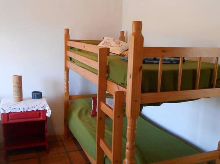 민박 Hostal El Ensueño Del Coquena