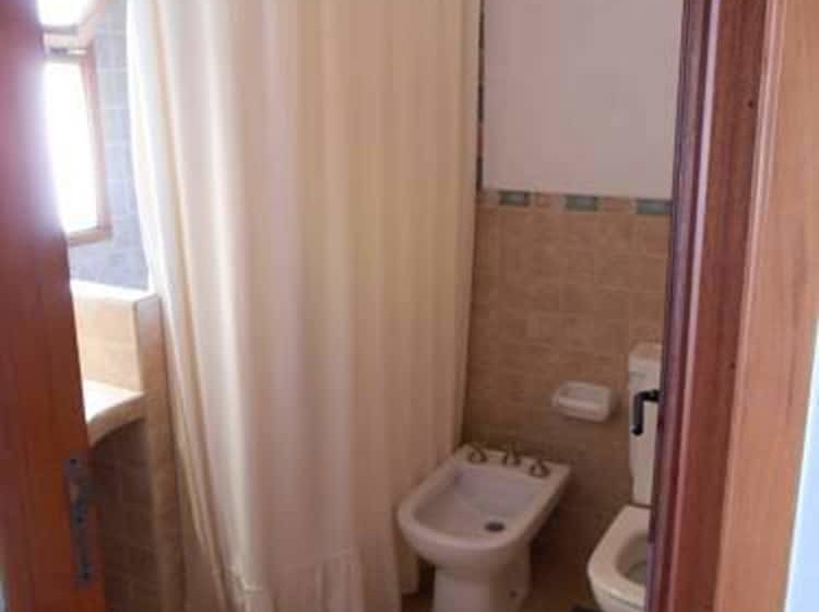 민박 Hostal El Ensueño Del Coquena