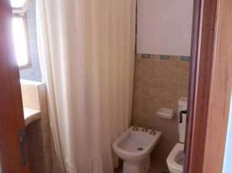 ベッドアンドブレックファースト Hostal El Ensueño Del Coquena