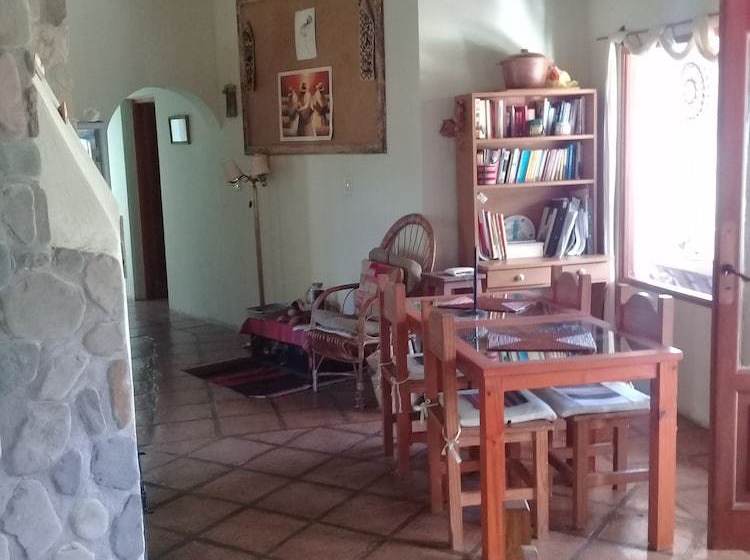 민박 Hostal El Ensueño Del Coquena