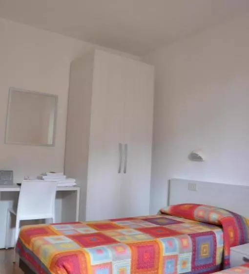 ホテル Albergo Bellavista