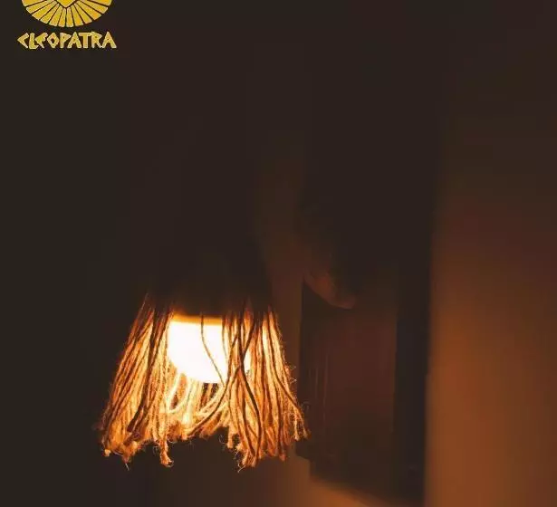 هتل Cleopatra Pyramids View