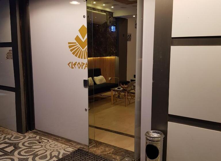 هتل Cleopatra Pyramids View