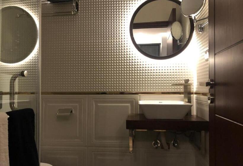 هتل Cleopatra Pyramids View