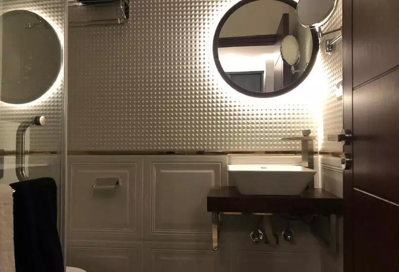 هتل Cleopatra Pyramids View