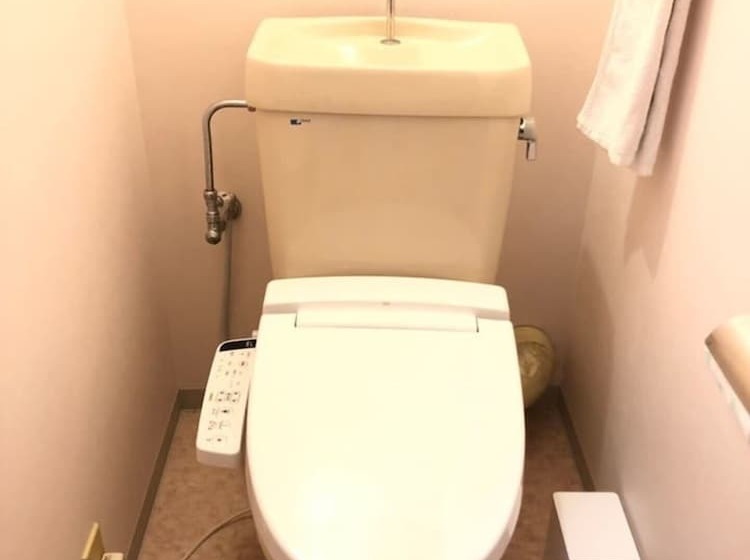 בית מלון כפרי Uno