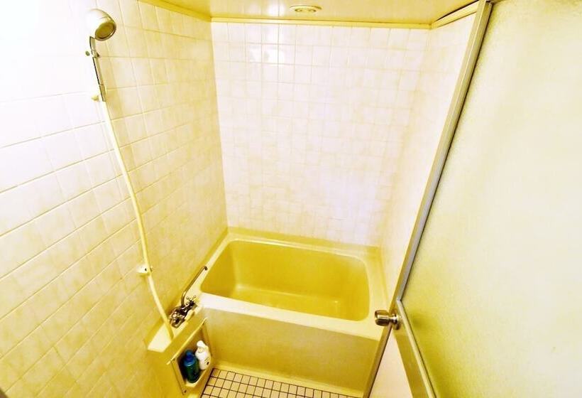 בית מלון כפרי Uno