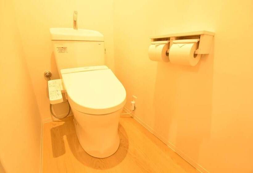 בית מלון כפרי Uno