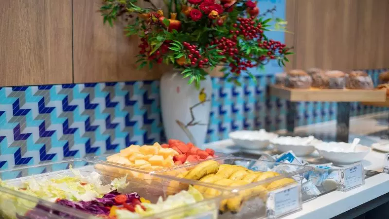 ホテル Holiday Inn Express Guiyang Jinyang Avenue By Ihg