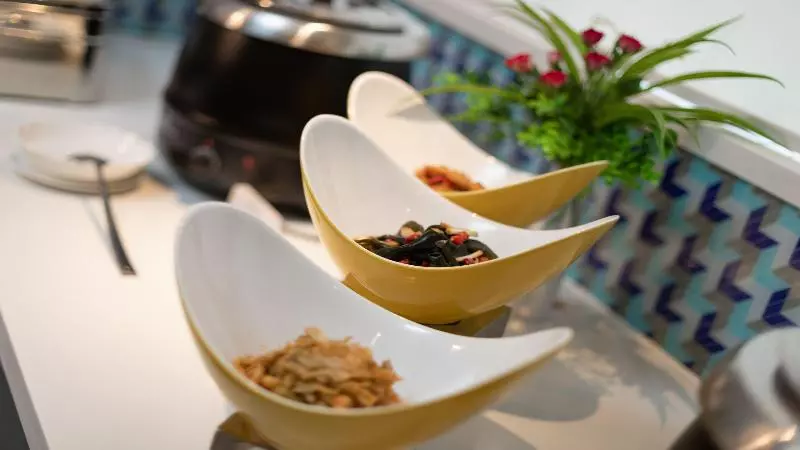 ホテル Holiday Inn Express Guiyang Jinyang Avenue By Ihg