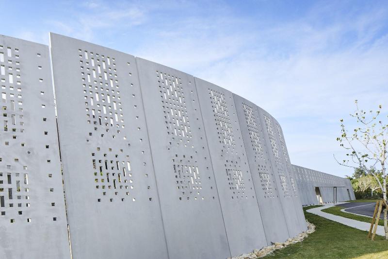 בית מלון כפרי Hoshinoya Okinawa