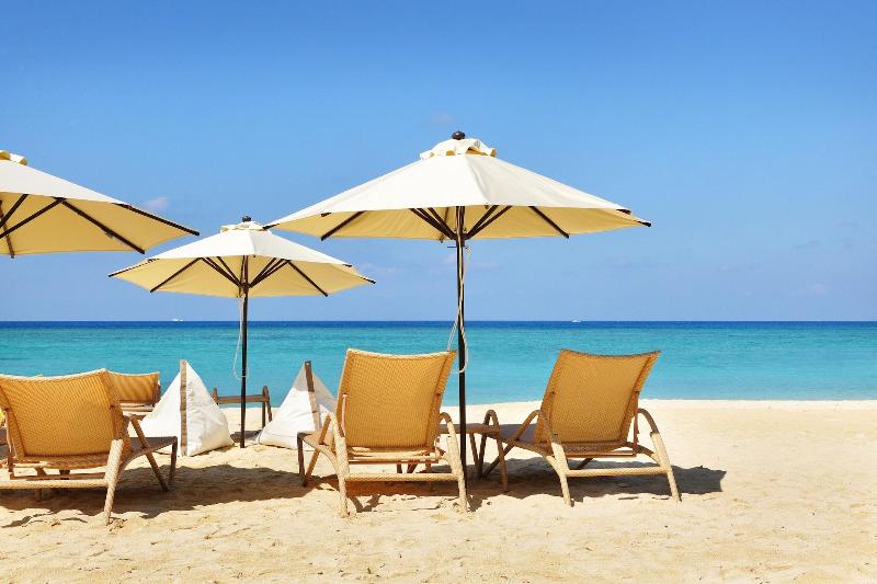 בית מלון כפרי Hoshinoya Okinawa