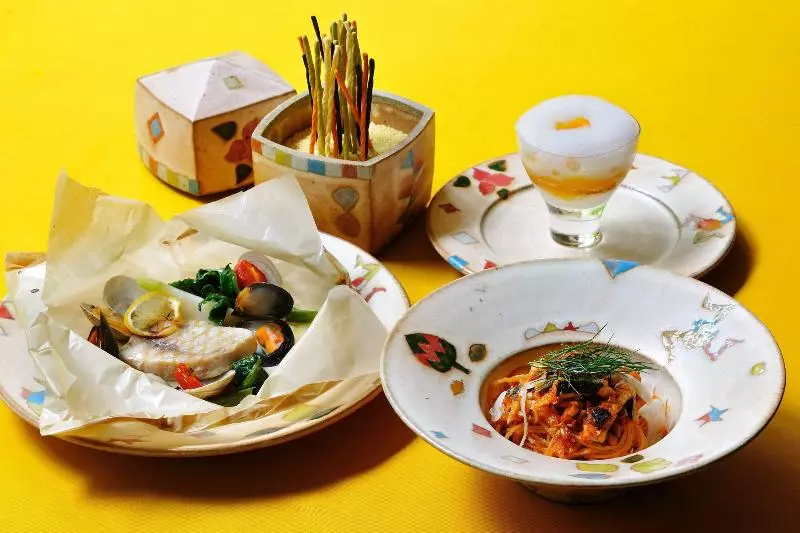 Hotelli Hoshinoya Okinawa