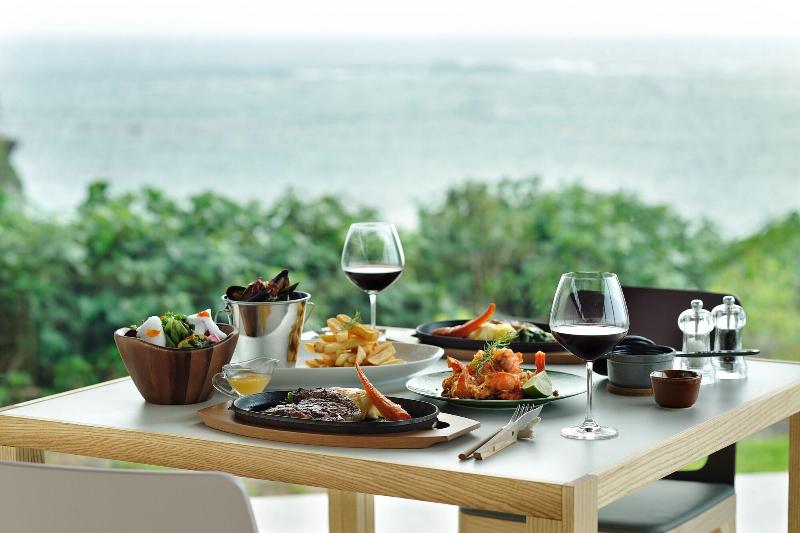 בית מלון כפרי Hoshinoya Okinawa