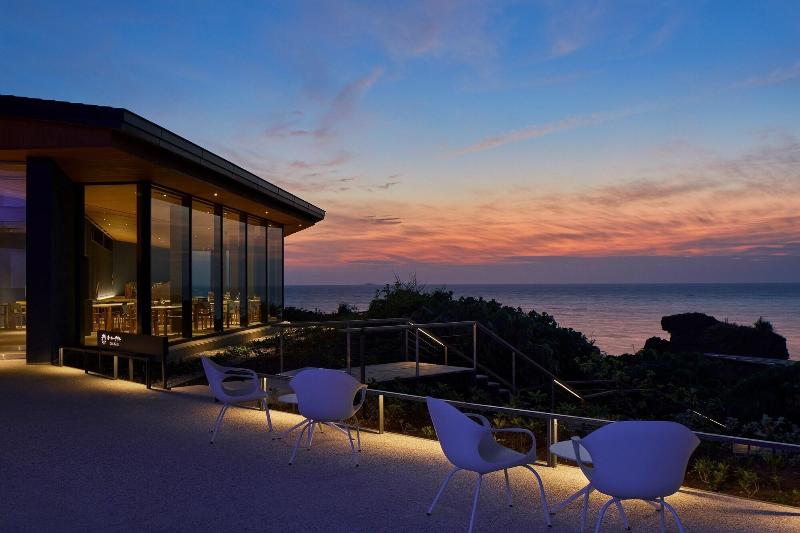 בית מלון כפרי Hoshinoya Okinawa