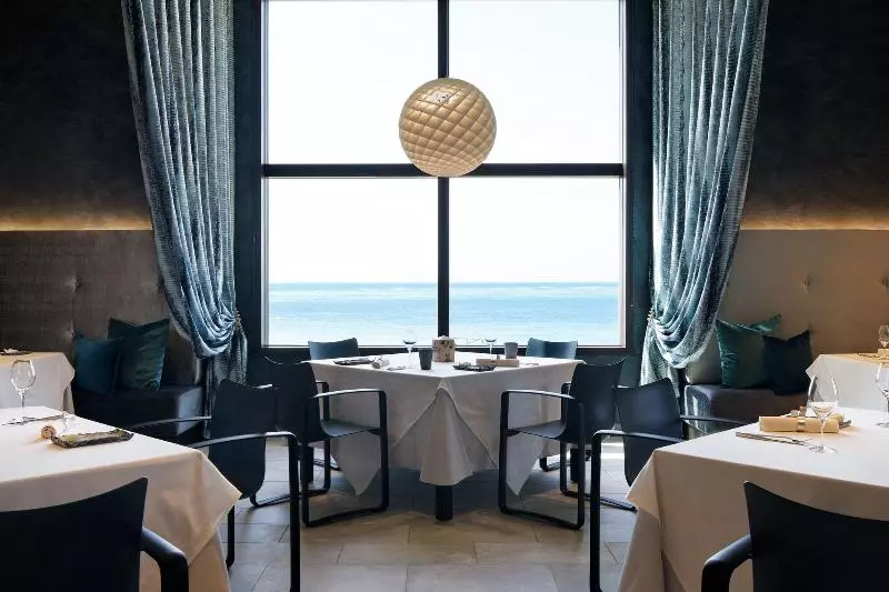 Hotelli Hoshinoya Okinawa