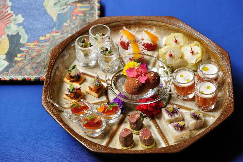 בית מלון כפרי Hoshinoya Okinawa