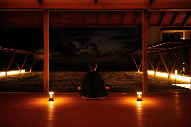 Hotelli Hoshinoya Okinawa