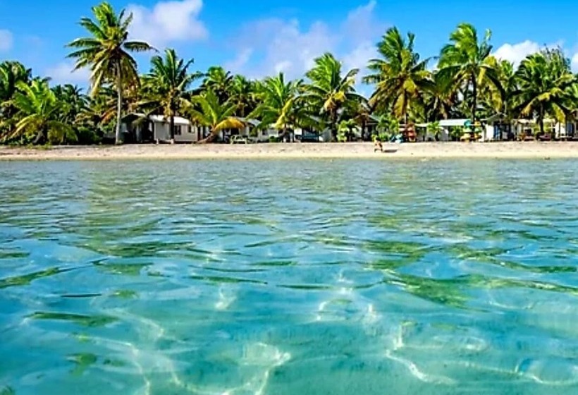 Hotel Ranginui's Retreat