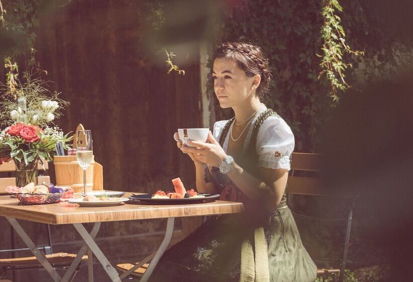 Boutique Hotel Beim Lipp   Restaurant & Spa