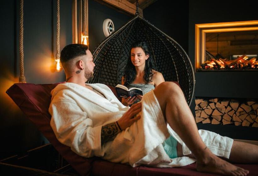 Boutique Hotel Beim Lipp   Restaurant & Spa