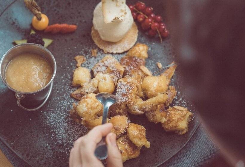 Boutique Hotel Beim Lipp   Restaurant & Spa